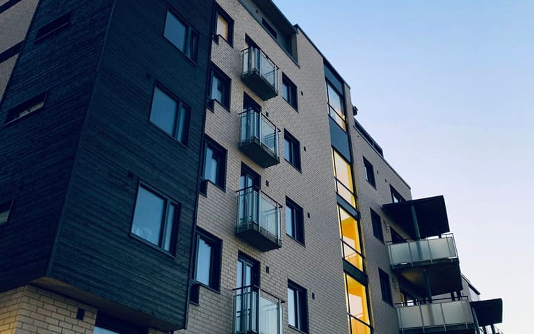 Dev Exit — 22 Apartments