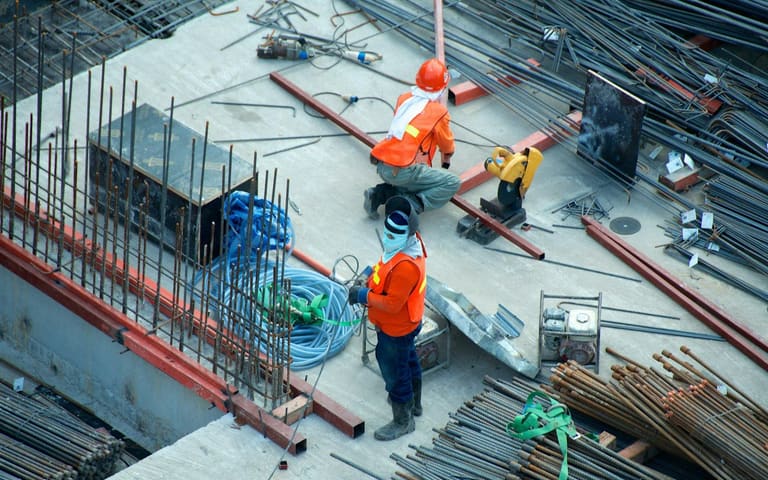 Fast Bridge to Refinance