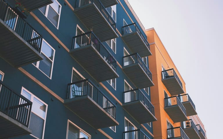 Social Housing — Forward Fund